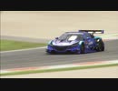 【Assetto Corsa】SuperGT NSX GT サウンド(WIP)