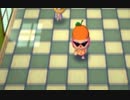 【実況】美味そうな住人しか住めナイ村へ行こうよ【どうぶつの森】 #248