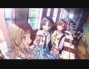 【シャニマスMAD】Junglegym Generation【ノクチル】