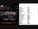 【MUGEN】令和杯 part6