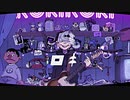 【黒兎が一人二役】ロキ cover．