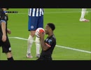《19-20EPL：第35節》 ブライトン vs マンチェスター・シティ