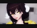 【MMDアズレン】三笠で「ダーリン」