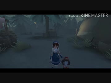 【第五人格】ちょっとまた相談が…あっ！投稿頻度じゃないです(汗)
