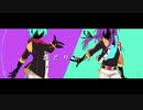 【人力あんスタ】おどりゃんせ【巽+マヨイ】