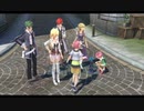 次の世代への軌跡(閃の軌跡Ⅲ)part65