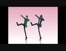 【ルパン三世 MMD 】キルミーベイベーED