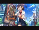 【春日未来イメージソング】ラブソング【ミリLMP】