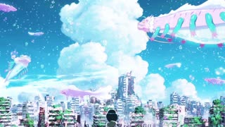 君に世界/Eve by kirin【歌ってみた】