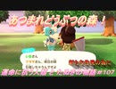 【あつ森】前人未島へようこそ！#107【あつまれどうぶつの森】