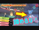 【ポケモン剣盾】ブイズの手も借りたいランクマッチ#21【ドラパルト】