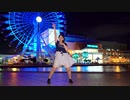 【兎野百菜】夏恋花火 踊ってみた
