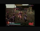 （PS2）真・三國無双３　猛将伝　修羅モード　プレイ動画31（第２部）　by　KANAN