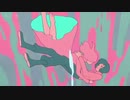 夜に駆ける/歌ってみた@うどん