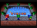 ミレニアムスターは誰の手に？！マリオパーティ3実況part2