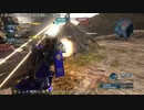 【バトオペ２】オールドタイプの戦場２　第１１３陣【字幕実況＋おまけ】