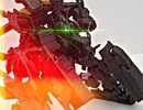 ガンプラでヴェンジェンスを作ってみた!