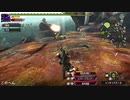 一式わらしべ狩猟 Part.1 ベルダー一式【MHXX/NS】