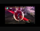 MHP3 // 集★8 - 舞うは嵐、奏でるは災禍の調べ - アマツマガツチ / ハンマー (猫火事場) / 02′21″33