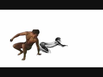 遠野型ネズミ捕りに引っかかる先輩（回避編）.mp4（修正版）