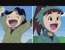 [RKRN] 兵太夫＆藤内でお.願.い.！.シ.ン.デ.レ.ラ（ピッチ変更）