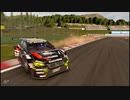【GT Sport：487R】オープニングラップのRHをギリギリで耐えていった結果ｗｗｗ