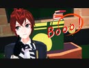【MMDツイステ】B/o/o/o/!【リドル・ローズハート】