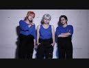 【ヒプマイ】バイオレンストリガー【コスプレで踊ってみた】