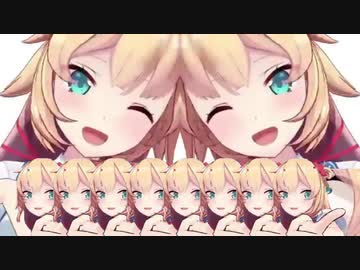 はあちゃまで音MAD作ってみたで音MAD作ってみた