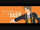 【MMDツイステ】Lips Are Movin【ラギー・ブッチ】