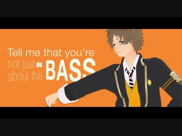 【MMDツイステ】Lips Are Movin【ラギー・ブッチ】