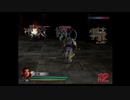 （PS2）真・三國無双３　猛将伝　修羅モード　プレイ動画32（第２部）　by　KANAN