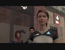 【ゆっくり実況】Detroit: Become Human part24