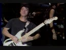 1988 広島ピースコンサート HOUND DOG リハーサル