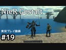【NieR Gestalt】こんにちは狂気【part19】