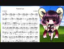 【AIきりたん】Natural Lips【NEUTRINOカバー】