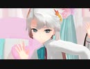 【MMD艦これ】かいしんのいちげき！【つかさ式秋霜】