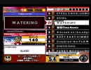 beatmania III THE FINAL - 122 - WATERING (DP)