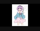 「これから毎日一枚、絵を描くことにしよう」364日目