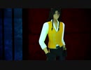 【MMDツイステ】レオナ　Haunted