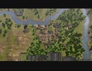 【Banished】村づくり生放送　6日目
