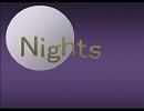 【華族】Nights.
