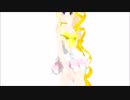 【MMD】TDA Sailor Bikini Haruno Sora Sexy Walk