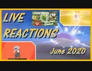 【色違いポケモン】2020年6月色出現シーン