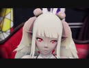 【MMD】ハリエット…？のオートファジーオートファジー【PSO2】