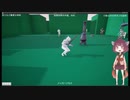 [UE4]しゃがみ移動アクションを作ってみた - ゲーム制作週報 - 2020年7月12日
