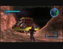 【地球防衛軍5】レンジャーいんしば DLC1-12 地底2 part2