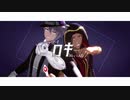 【MMDツイステ】ロキ【2-C】