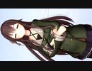 【アイドル部MMD】八重沢なとり「どうでもいいや」