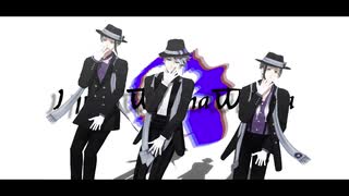 【MMDツイステ】Gimme×Gimme【オクタヴィネル】